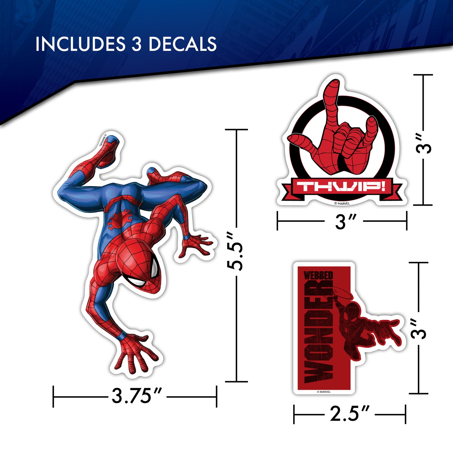 Spider-Man Value Pack