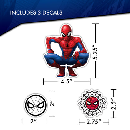 Spider-Man Value Pack