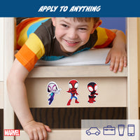 Spidey And His Amazing Friends - Team Spidey