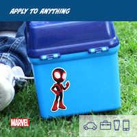 Spidey And His Amazing Friends - Value Pack