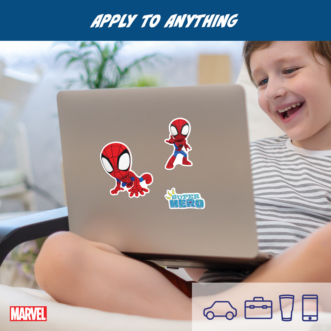 Spidey And His Amazing Friends - Spidey Value Pack