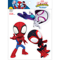 Spidey And His Amazing Friends - Team Spidey
