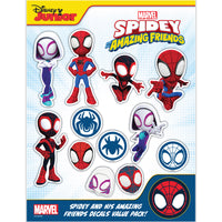 Spidey And His Amazing Friends - Value Pack
