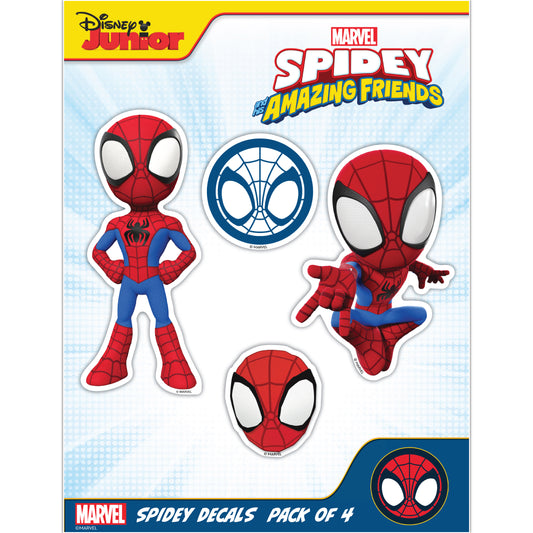 Spidey And His Amazing Friends - Spidey 1