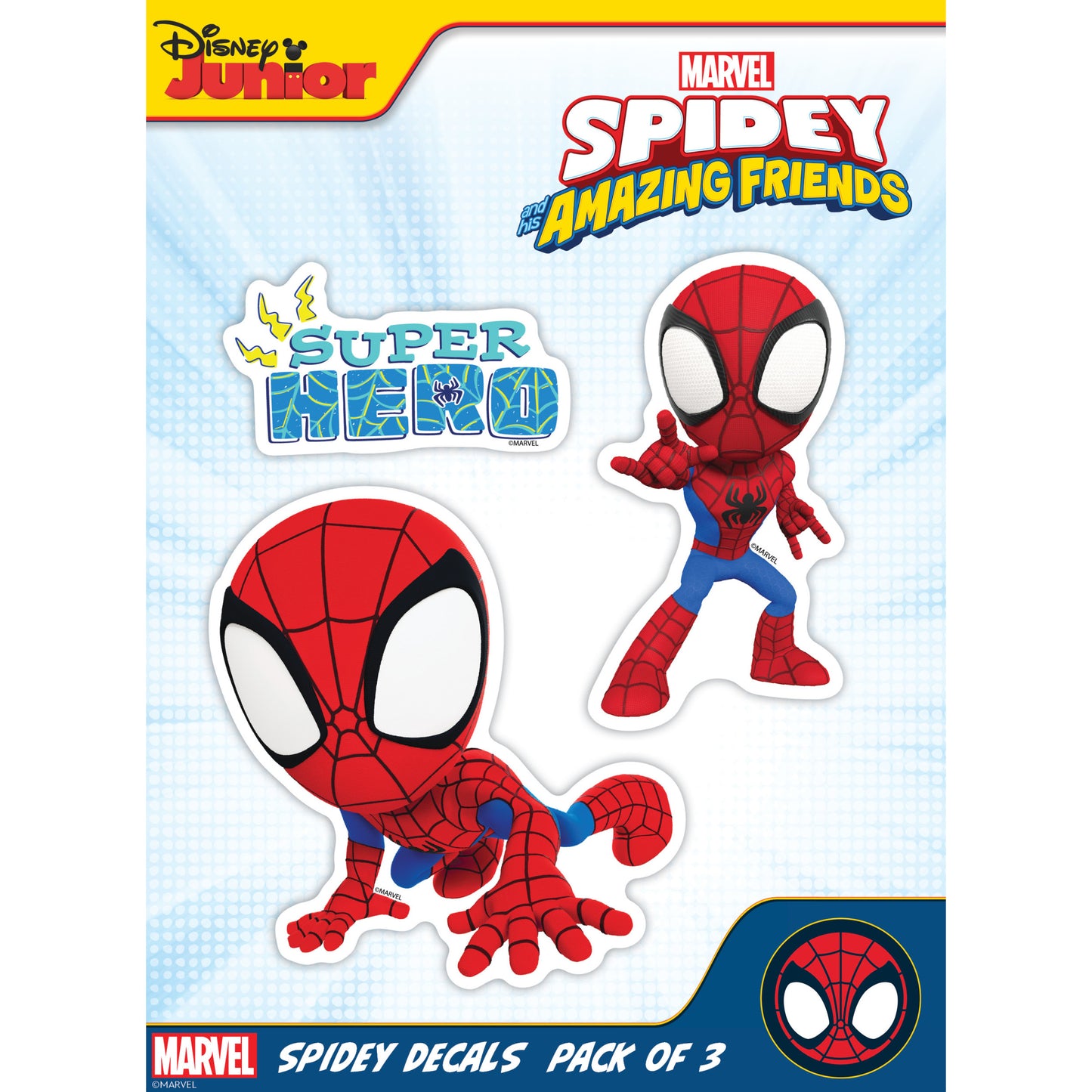 Spidey And His Amazing Friends - Spidey 3