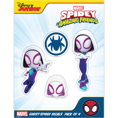 Spidey And His Amazing Friends - Gwen 1
