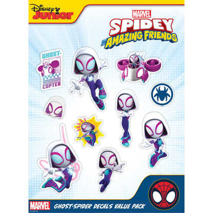 Spidey And His Amazing Friends - Gwen Value Pack