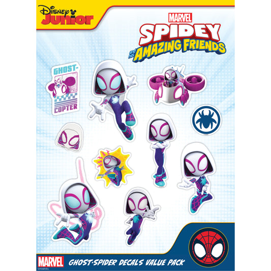 Spidey And His Amazing Friends - Gwen Value Pack