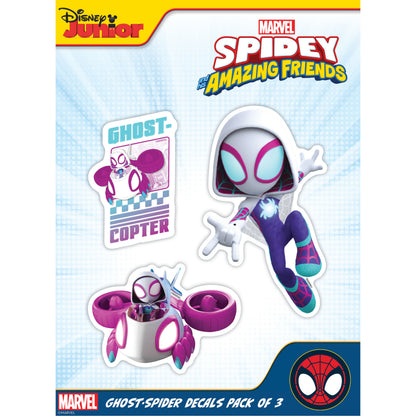Spidey And His Amazing Friends - Gwen 3