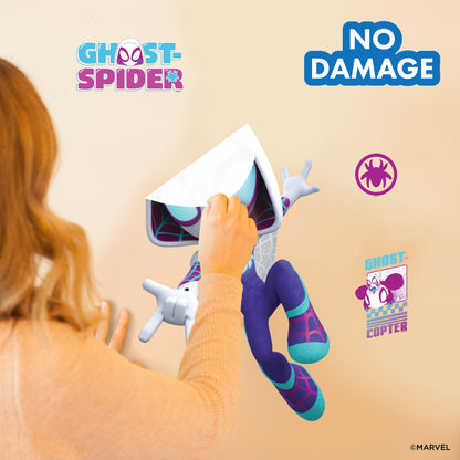 Spidey and His Amazing Friends Gwen Wall Decal