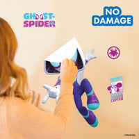 Spidey and His Amazing Friends Gwen Wall Decal