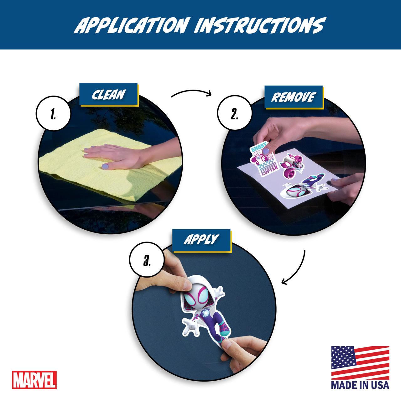 Spidey And His Amazing Friends - Gwen Value Pack