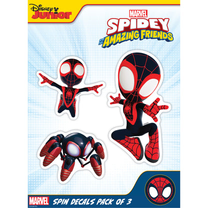 Spidey And His Amazing Friends - Miles 2
