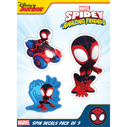 Spidey And His Amazing Friends - Miles 3