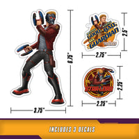 Thumbnail for Guardians of the Galaxy Value Pack