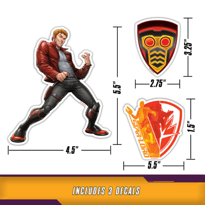 Star Lord Value Pack