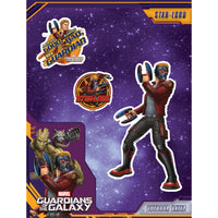 Thumbnail for Star Lord 1