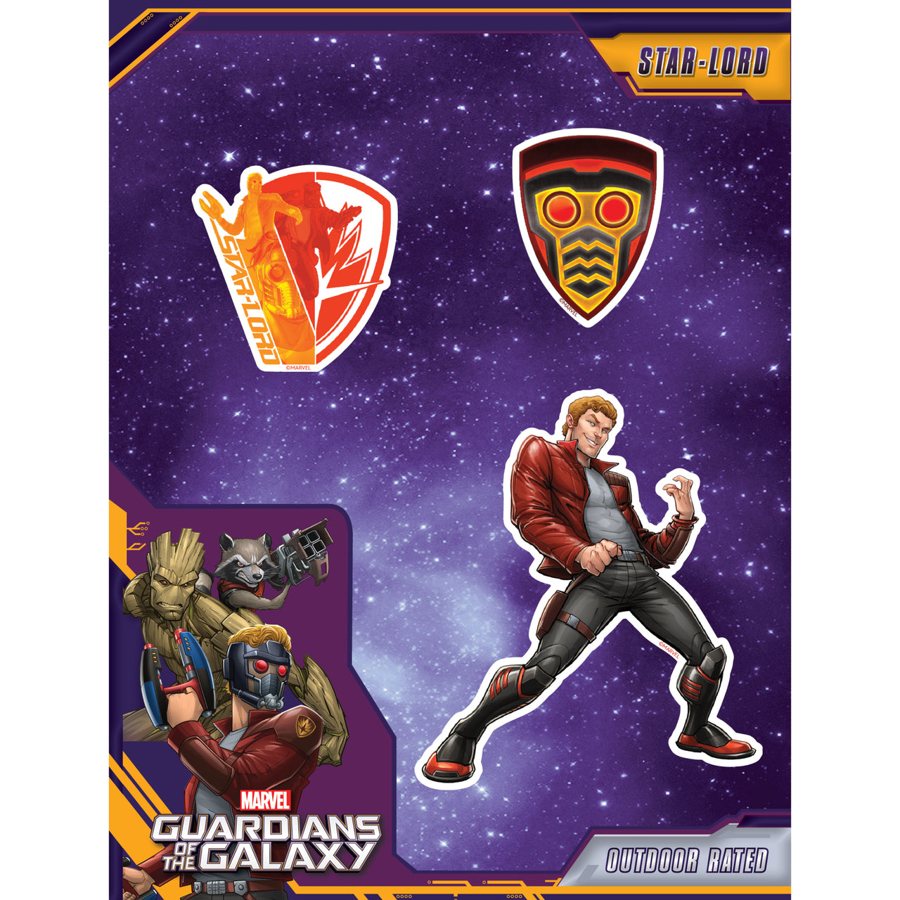 Star Lord 3
