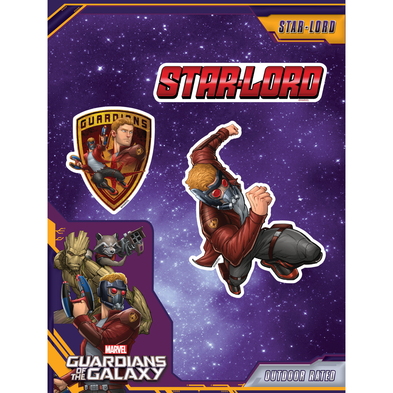 Star Lord 2