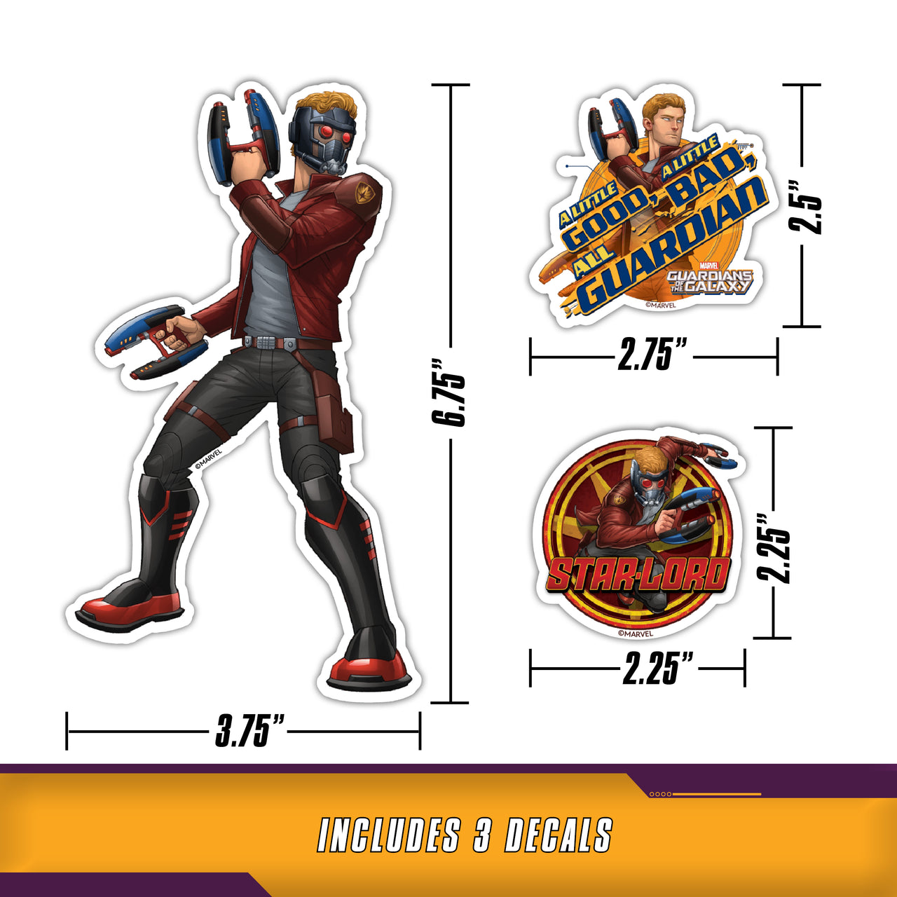 Star Lord 1