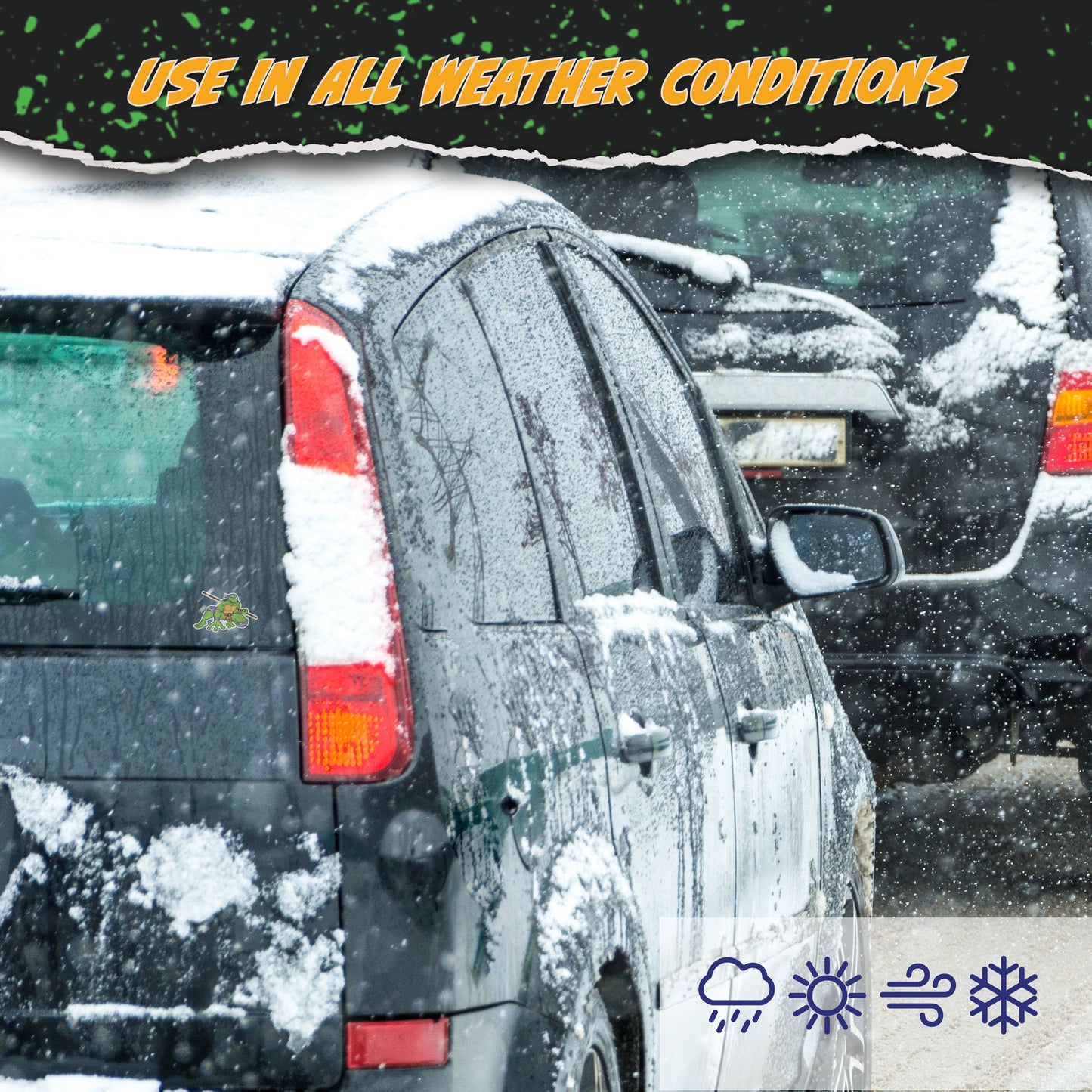 TMNT: Donatello