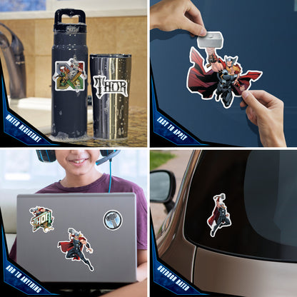 Thor Value Pack