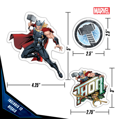 Marvel Avengers Value Pack