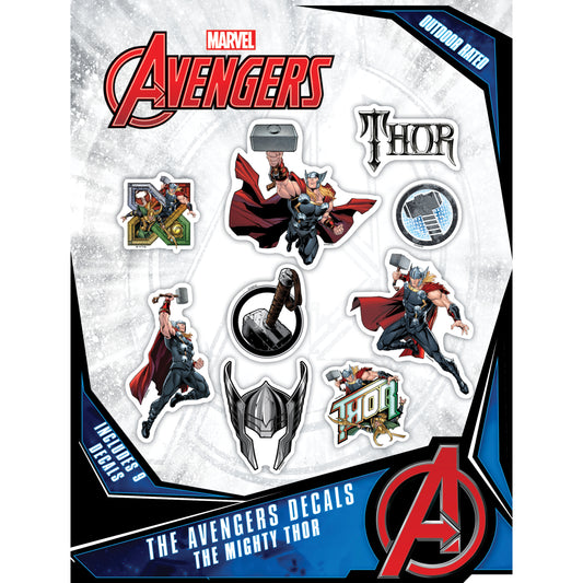 Thor Value Pack