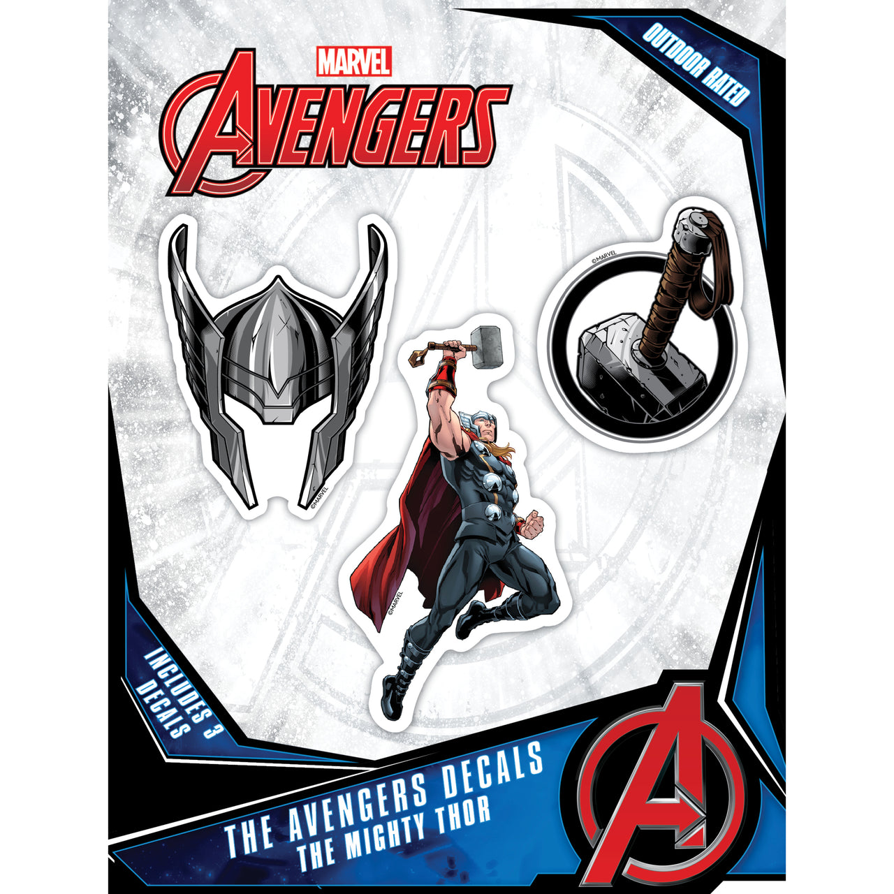 Thor 2