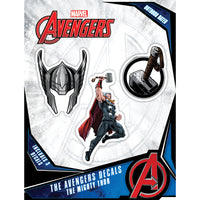 Thumbnail for Thor 2