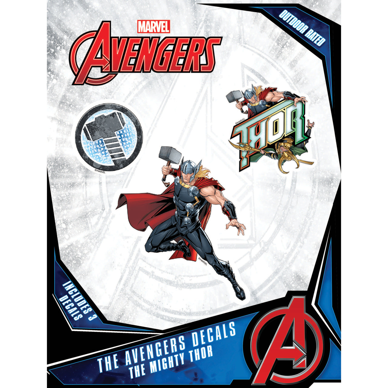 Thor 1