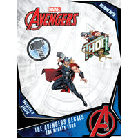 Thumbnail for Thor 1