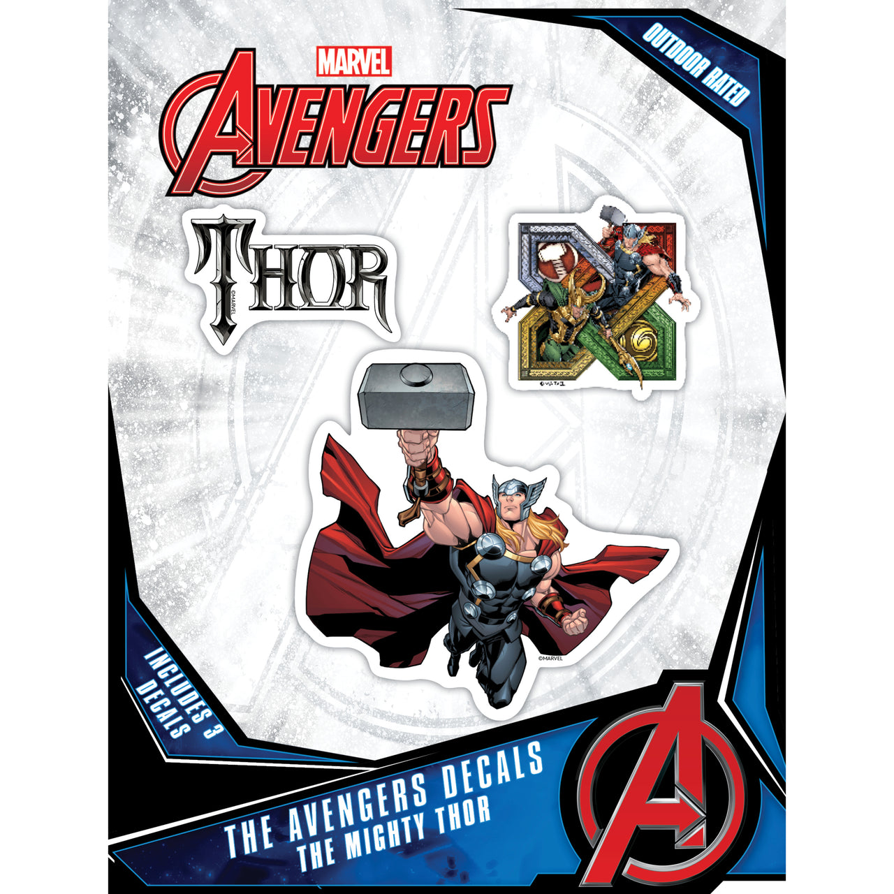 Thor 3