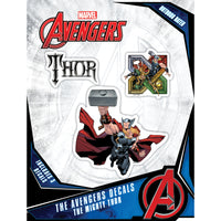 Thumbnail for Thor 3