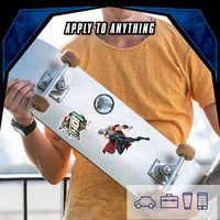 Thumbnail for Thor 1