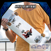 Thumbnail for Thor 3