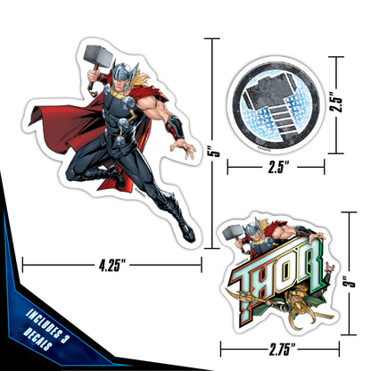 Thor 1