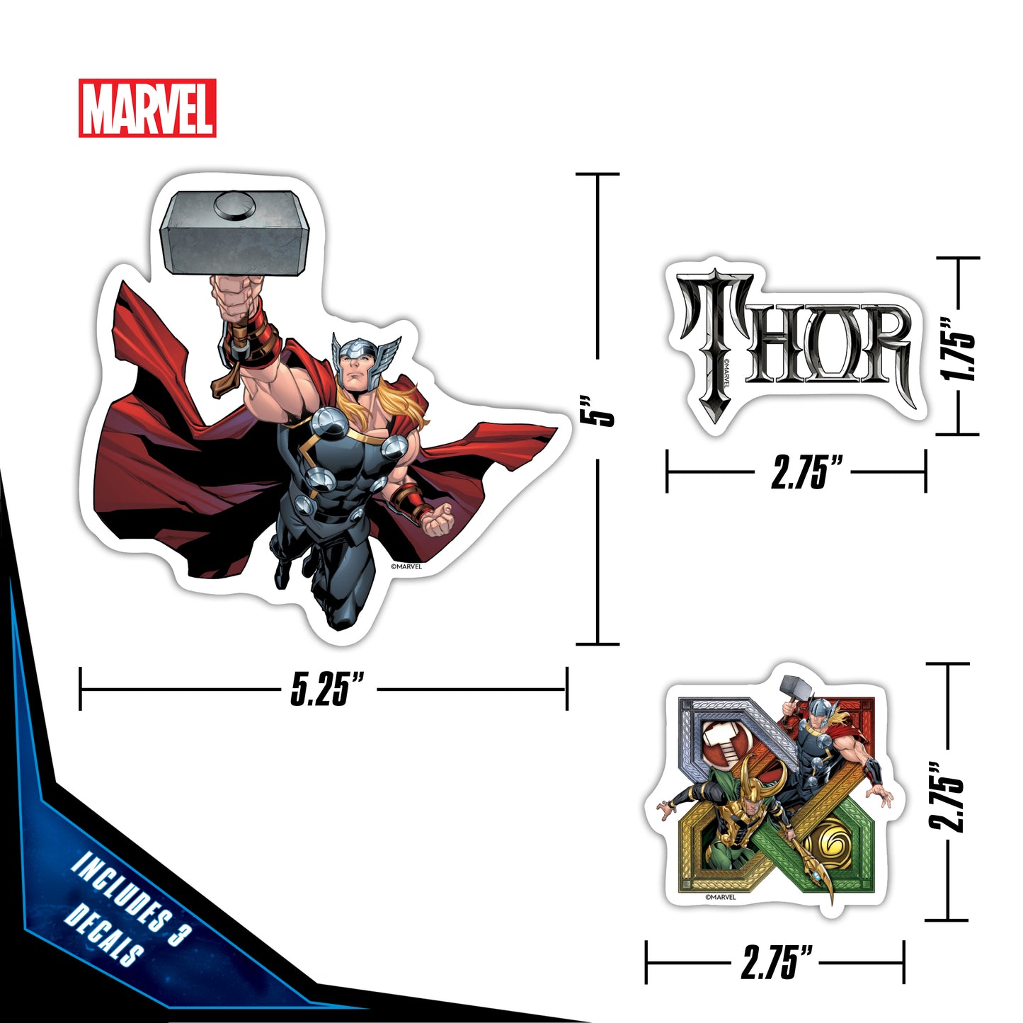 Thor 3