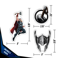 Thumbnail for Thor Value Pack