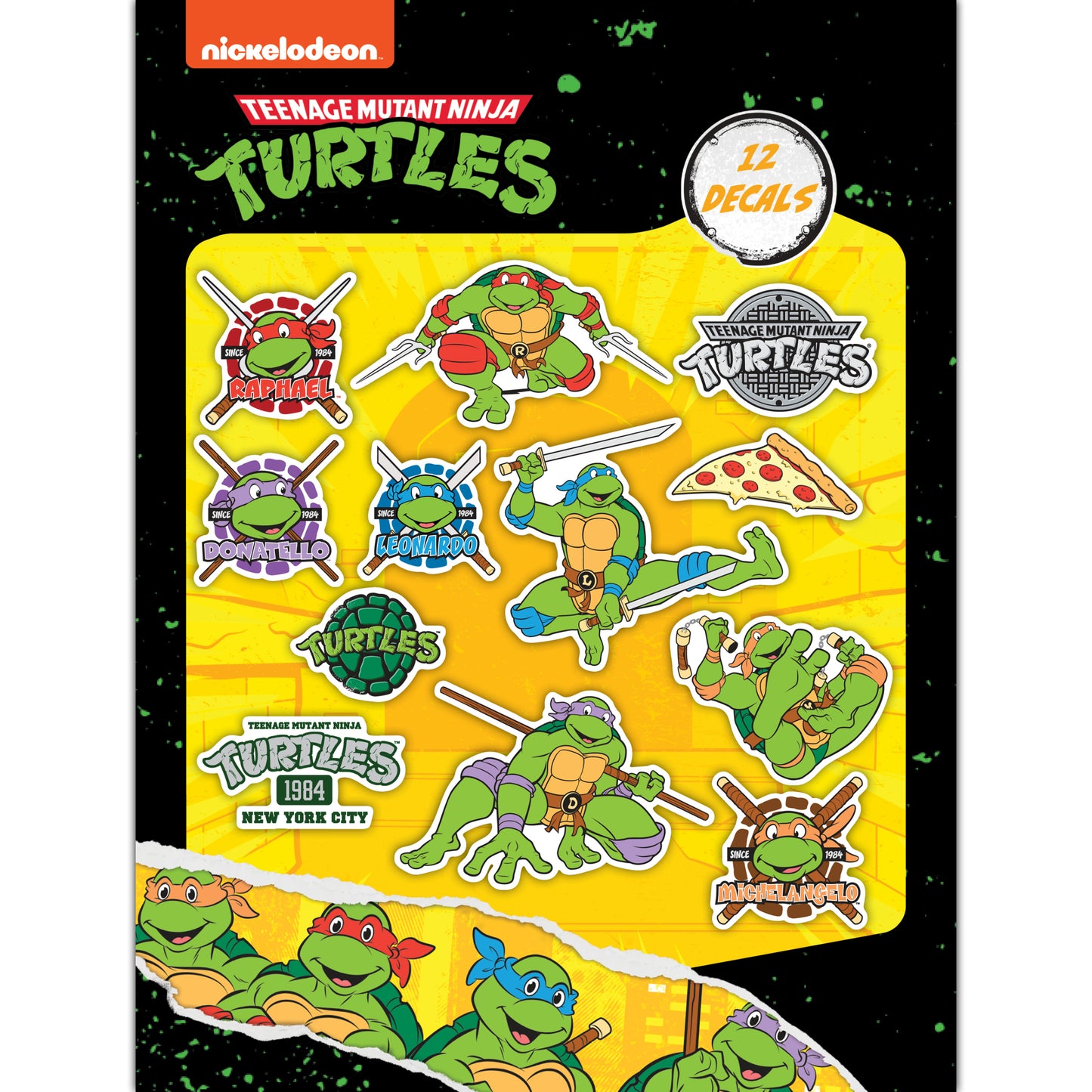TMNT: Value Pack