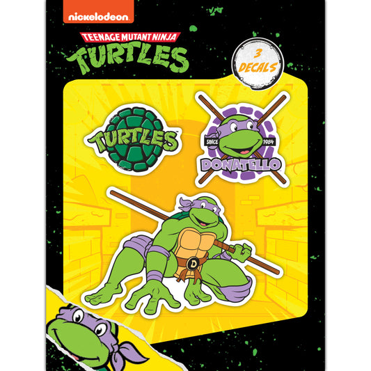 TMNT: Donatello
