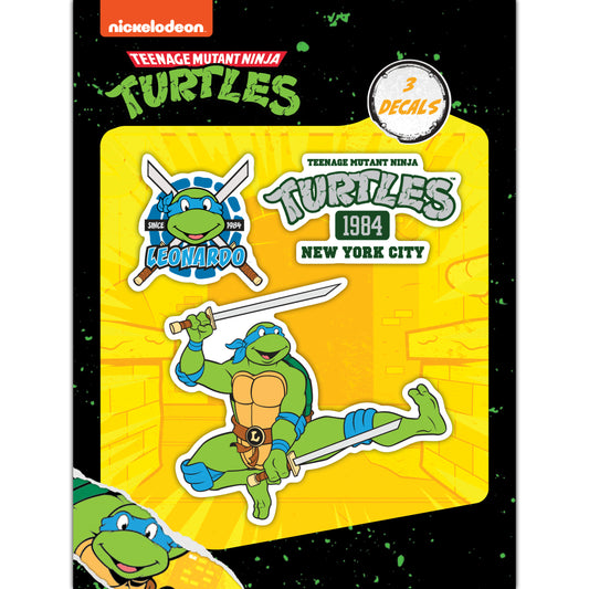 TMNT: Leonardo