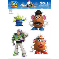 Toy Story Buzz Lightyear