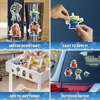 Toy Story Buzz Lightyear