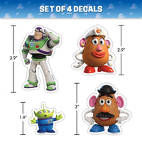 Toy Story Buzz Lightyear