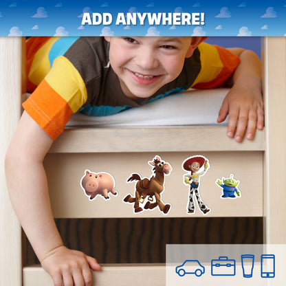 Toy Story Value Pack