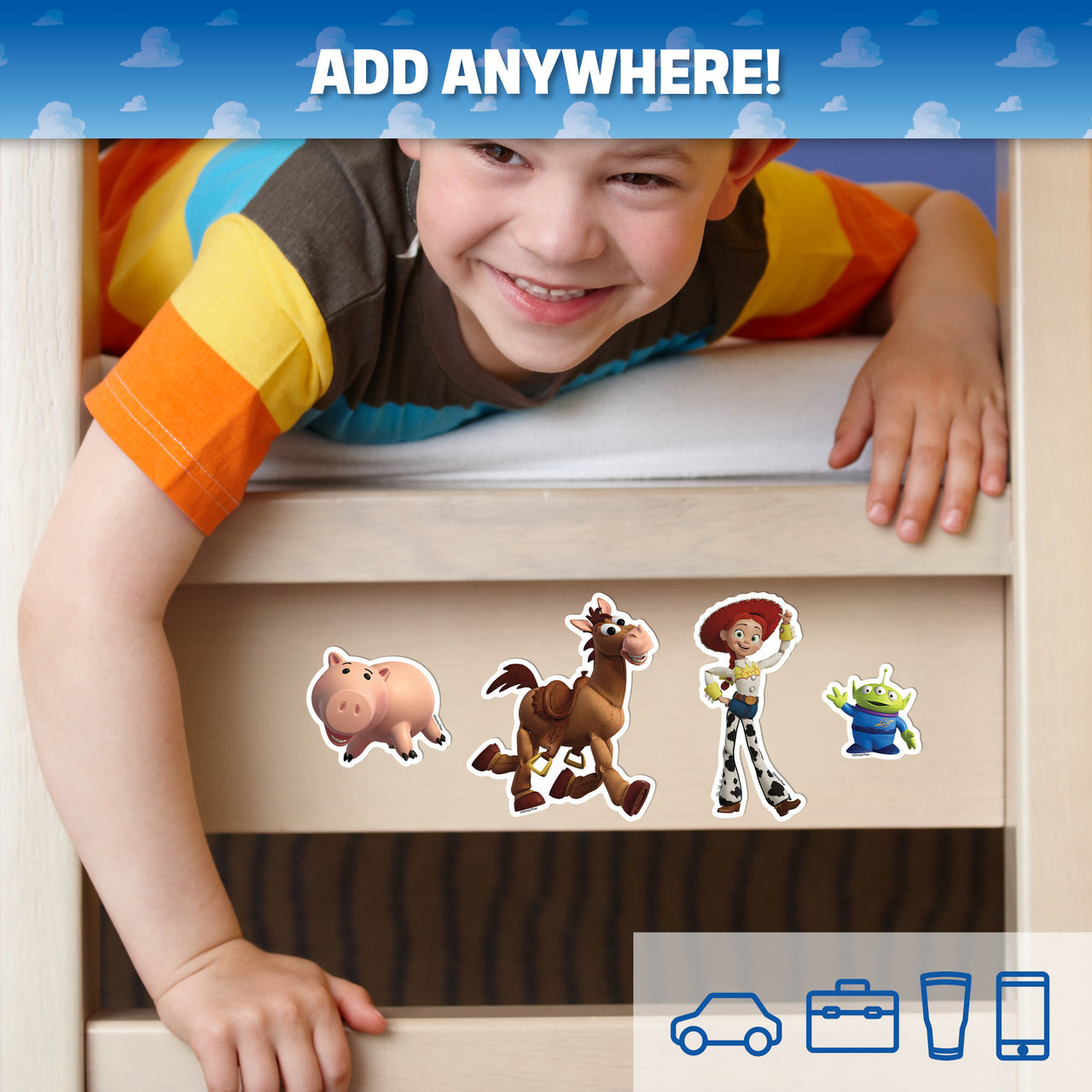 Toy Story Value Pack