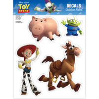 Toy Story Jessie
