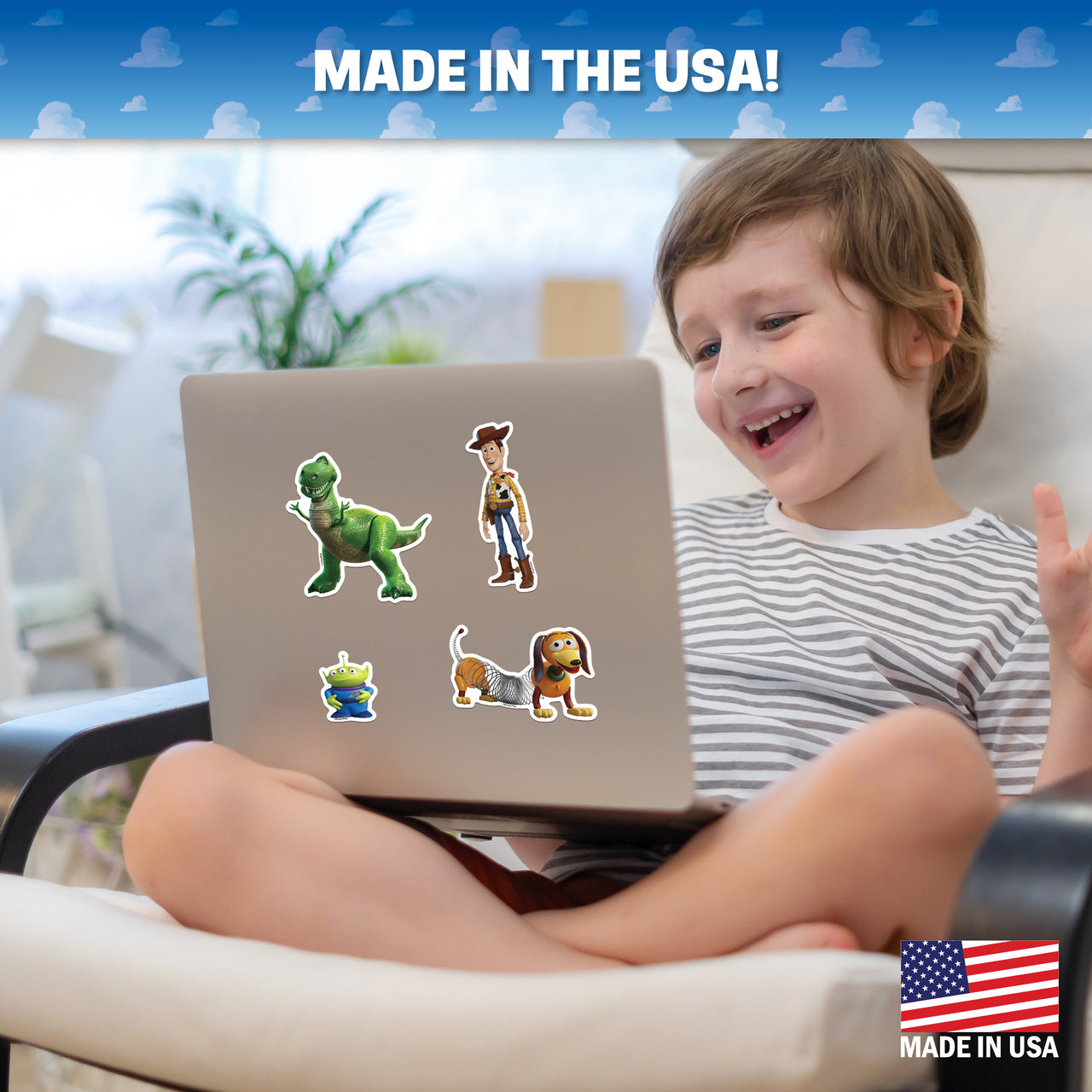 Toy Story Value Pack