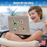 Toy Story Value Pack